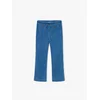Mayoral Pajkice 3721 Modra Regular Fit