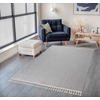 Conceptum Hypnose Tepih Grove, 140 x 200cm, Sivi