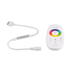 Daljinski upravljač za RGBW LED trake 12-24V 2,4GHz 2xAAA + kontroler