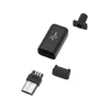 PROLECH Micro USB kabel z zaključkom tipa B