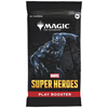 Društvena igra - Magic the Gathering - Marvel Super Heroes - Play Booster