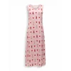 Cat e Lolette Poletna obleka Loungewear dress roza