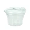 KikkaBoo dozer mleka u prahu 2in1 mint ( KKB40117 )