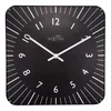 NEXTIME 3240ZW. STENSKA URA, črna. Unisex.