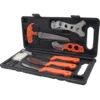 Lovski set B&S Butcher - 7 kos