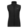 Salewa PEDROC DURASTRETCH LIGHT ženski brezrokavnik, black out (38)