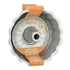 Decora Pekač za torte z rokavom 27 cm