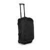 Osprey Potovalna Torba Transporter™ Wheeled Duffel 60 - Raven Black, O/S