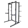 Power Rack Paracot s sistemom za shranjevanje