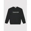 Calvin Klein Jeans Jopa Unisex Institutional Logo IU0IU00162 Črna Regular Fit
