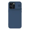 Maska Nillkin CamShield Silky Magnetic za iPhone 14 Pro Max, Plava