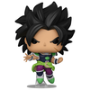 Bobble Figure Anime - Dragon Ball Super POP! - Broly