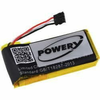 POWERY Akumulator Logitech 1110
