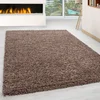 Conceptum Hypnose Tepih Life 1500v2, 80 x 250cm, Braon