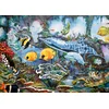 BlueBird - Puzzle Podvodni svet II - 500 kosov
