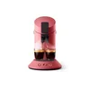 PHILIPS Kavni aparat Philips Senseo Original Plus 0.7l Rdeč, (5000527509)