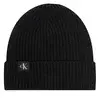 Calvin Klein Jeans Kapa Monogram IU0IU00440 Črna