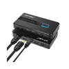 MT-Viki HDMI KVM Switch 2-port