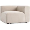 Sofa modul SKEJBY ugaoni/krajnji pesak tkanina