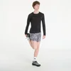 Kratke hlače The North Face M Sunriser Short 5 Transcendent Grey Diffused Nature Print M