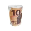 Kasica limena Euro 10