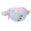 Disney Minnie Torba oko struka - Sky blue ( 49.246.42 )