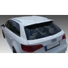 Spojler-kačket, AUDI A3 2012-2018, 5D Sportback, S3 Design
