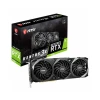 Grafička kartica MSI nVidia GeForce RTX 3080 10GB 320bit RTX 3080 VENTUS 3X PLUS 10G OC LHR