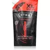 STR8 Dopuna za gel za tuširanje Red Code, 550 ml
