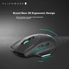 Alienware Bežični gaming miš, Crni