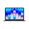 APPLE MacBook Neo 13 A18 Pro 6-core CPU 5-core GPU 8GB 256GB SSD Indigo (MHFF4ZE/A)