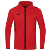 Mikica s kapuco Jako Hooded jacket Challenge