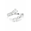 Zapestnica Swarovski MATRIX ženska, 5692519