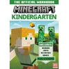 Official Minecraft Workbook: Kindergarten