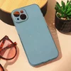 Maska za mobilni telefon iPhone 15 SPARKLE DUST, Plava