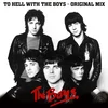 The Boys - To Hell With The Boys (Original Mix) (LP)