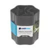 slomart vrtni robniki 20cm x 9m Celfast grafit