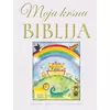Moja krsna biblija