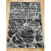 BRIGHT Tepih 28240-97 80x150 sivi