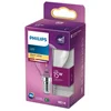 Philips LED E14 Globe 15W prozorna 136lm