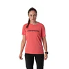 Dynafit TRAVERSE T-SHIRT W, maja ž.kr poh, rdeča 72055