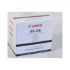 Tiskalna glava Canon PF-04/Original