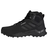 ADIDAS Muške cipele Terrex Ax4 Mid Beta C.Rdy M, Crne