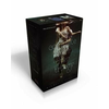 The Mara Dyer Trilogy