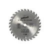 WOLFCRAFT Kružna testera za ručne cirkulare, HM, 140mm 6731000