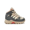ADIDAS Cipele za dečake za planinarenje Terrex Mid Gtx I GT, Krem