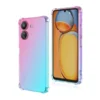 Maska Ice Cube color za Xiaomi Redmi 13C 4G/ Poco C65 4G Tip3