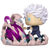 Bobble Figure Deluxe - Jujutsu Kaisen POP! - Satoru Gojo