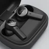 B&O Bluetooth slušalice Beoplay EX, Crne