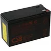 CSB Akumulator APC Back-UPS BK400 12V 7,2Ah - CSB Stanby original